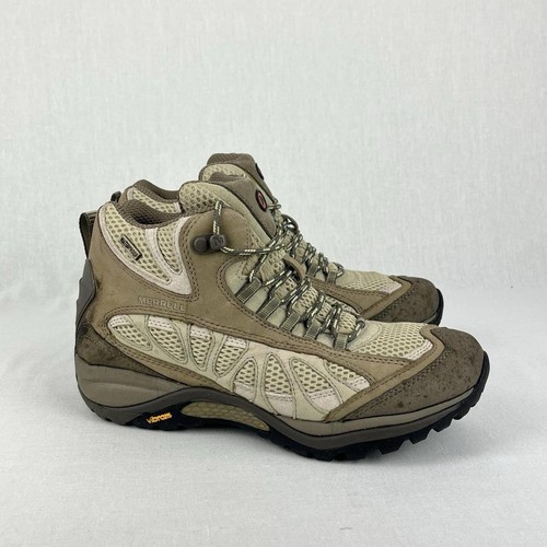 Merrell siren ventilator high - merrell,
