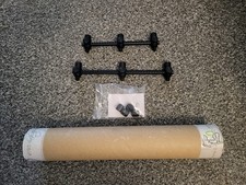 cypography 3 rod buzz bars