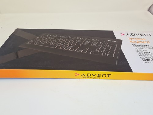 Advent akbwl15 wireless - akbwl15,