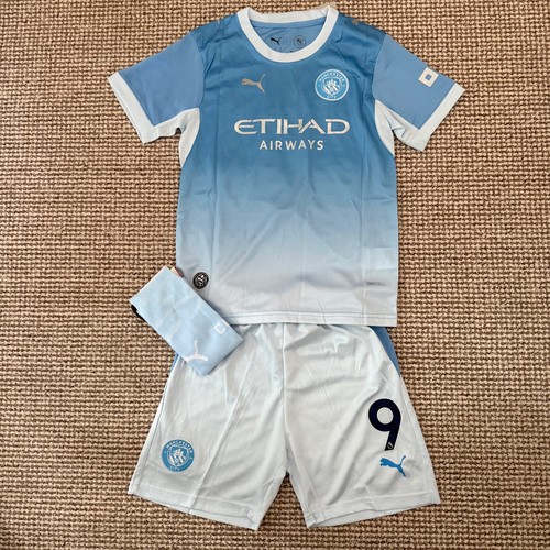 Haaland manchester city home - city,