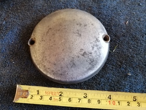Bsa triumph unidentified - ,
