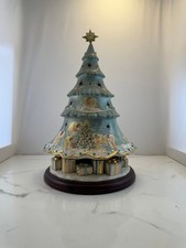 Bradford Exchange "Heaven's