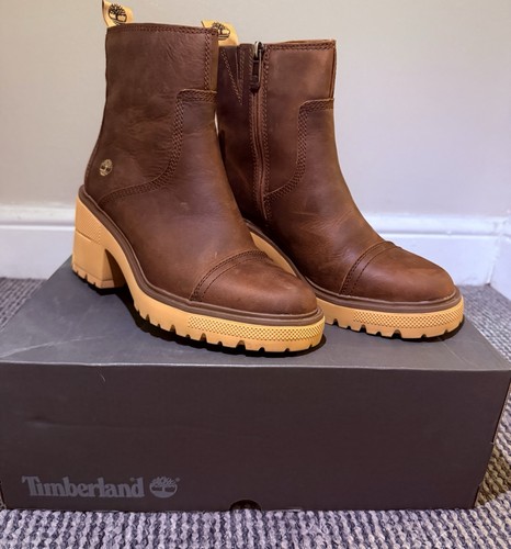 Timberland silver blossom - timberland,