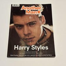 Another Man Harry Styles