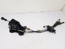 2017 PEUGEOT EXPERT GEAR LEVER + SURROUND UNKNOWN MANUAL