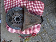 Land Rover Quaife ATB Diff10