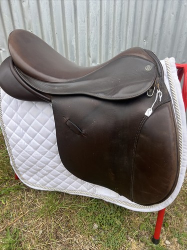 Farringtons saddle - farringtons,
