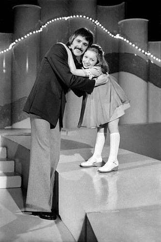 Lena zavaroni yrs - yrs, has