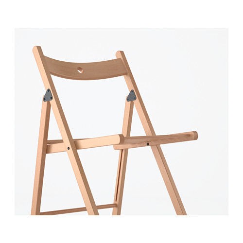New ikea terje - terje, chair