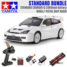 Tamiya RC 58724 2003 Ford