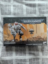 Brand New Sealed Warhammer 40K