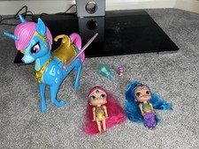 Shimmer And Shine Bundle