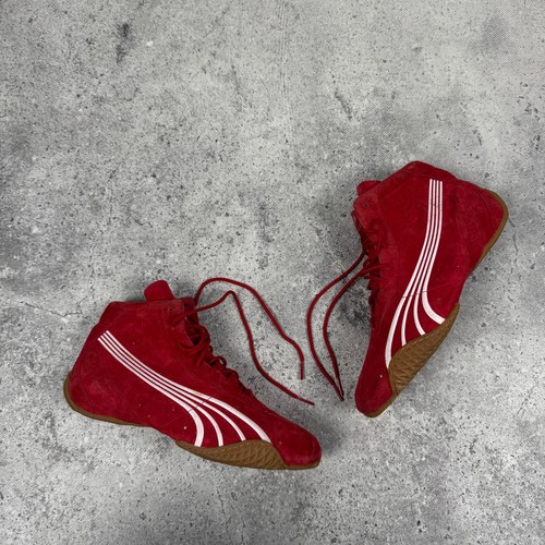 Vintage puma y2k - y2k, speedcat