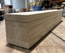 Hardwood Offcuts, Oak, Lot B28