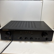 Marantz PM4200/N1B Integrated