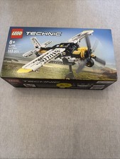 Lego Technic 42198 Bush Plane
