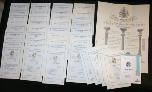 Eleanor lodge 1707 - no.,