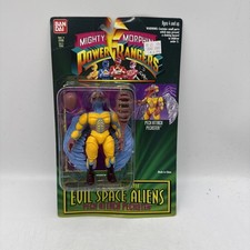 Mighty Morphin Power Rangers