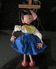 Vintage Pelham Puppet Cute