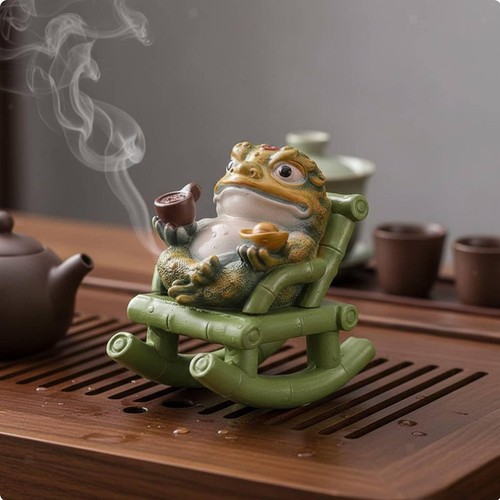 5xresin tea pet color - 5xresin, changing