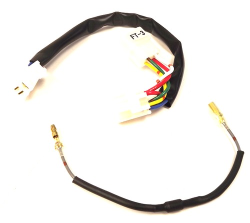 Hks turbo timer harness - hks,