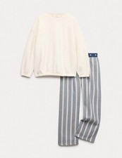 Marks & Spencer Girls Ivory