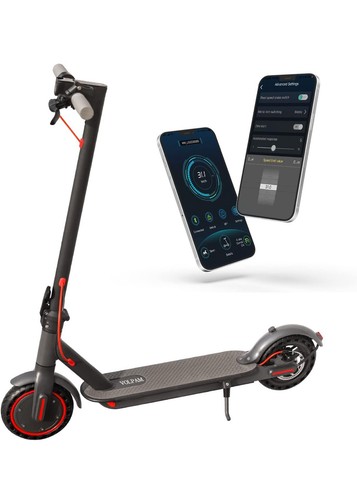 Electric scooter 22mph long - 22mph,