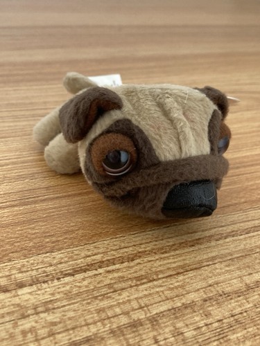 Mcdonalds the dog - mcdonalds,