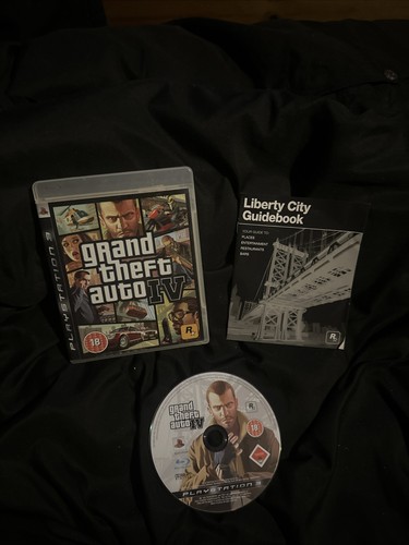 Grand theft auto - grand,