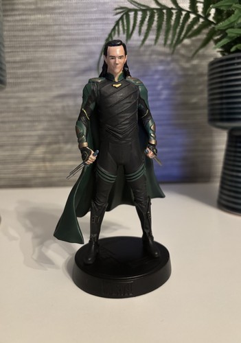 Eaglemoss marvel movie - marvel,