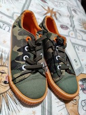 Boys Size 12 BNWT Shoes Tu