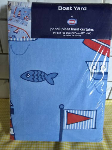 Kids curtains - kids,