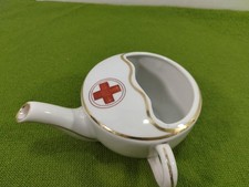 WW1 Red Cross Infant Invalid