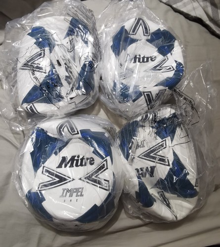 Mitre impel one size - mitre,