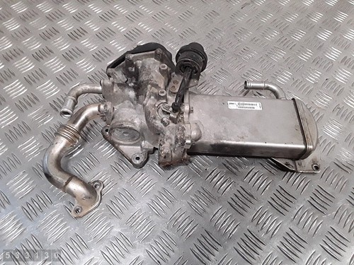 2010 transporter egr - transporter, t5