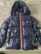 Moncler Men's Puffer Jacket