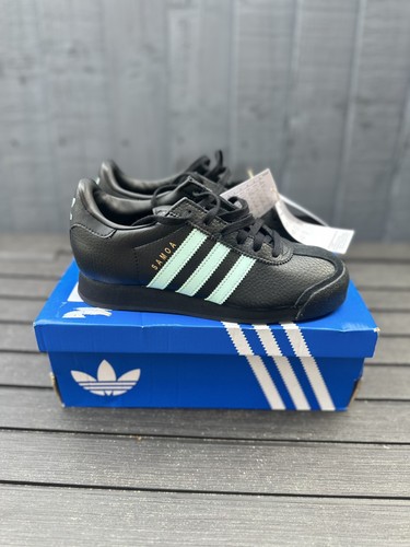Adidas samoa sneaker - ,