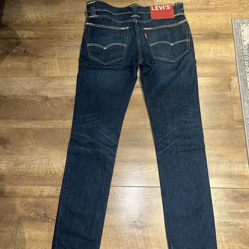 Levi engineered jeans rare - engineered,