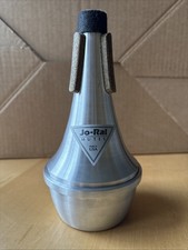 Ral tpt trumpet straight - jo,