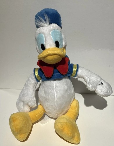 Disney donald duck plush - donald,