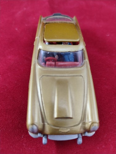 Corgi 267 james - 267, bond