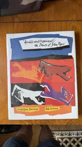 Quality and experiment the - and, experiment':