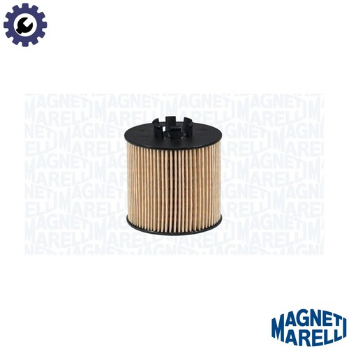 Oil filter 152071760690 for - oil,