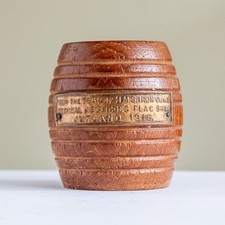 Antique HMS Iron Duke Barrel