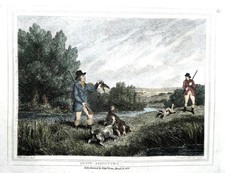 SNIPE SHOOTING BY SAMUEL