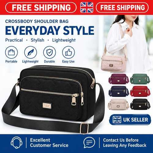 Women messenger crossbody - women’s,