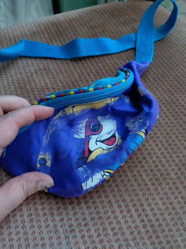Vintage 90s mickey mouse - 90s,