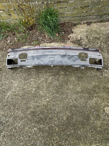 Bmw e30 front lower - front, bumper