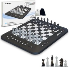 P6 Electronic Chess - Computer