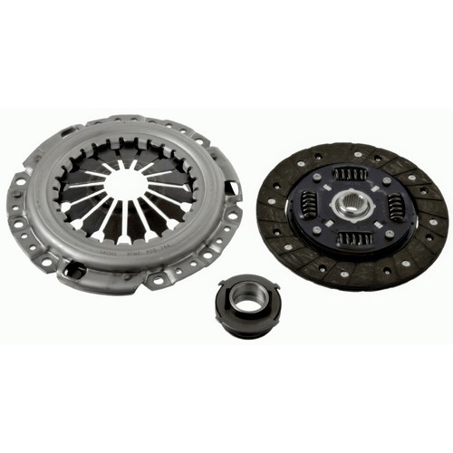 Sachs 3000951427 clutch - 3000951427, kit